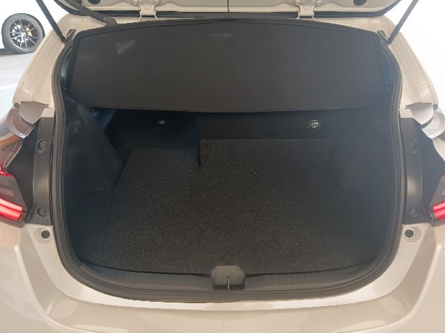 TOYOTA GR YARIS 2023 Image 28