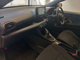 TOYOTA GR YARIS 2023 Image 23