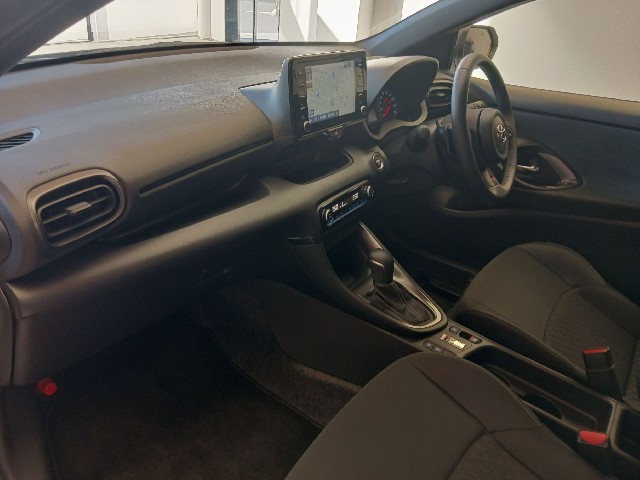 TOYOTA GR YARIS 2023 Image 29