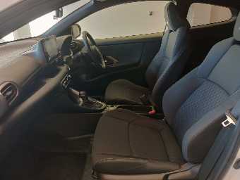 TOYOTA GR YARIS 2023 Image 24