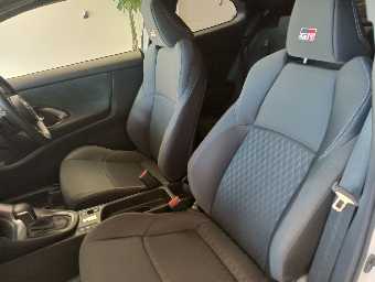 TOYOTA GR YARIS 2023 Image 25