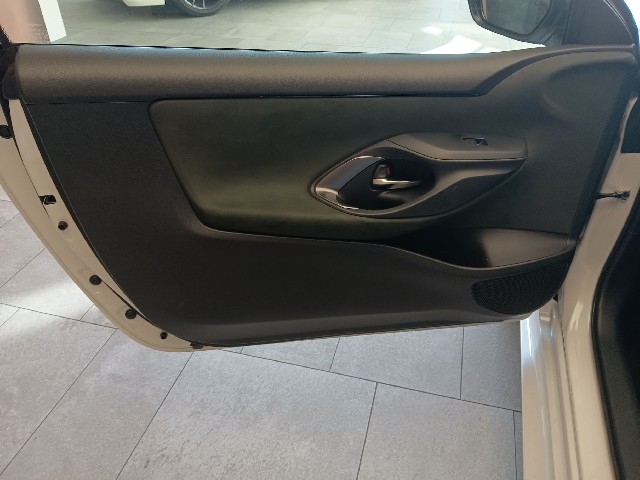 TOYOTA GR YARIS 2023 Image 33