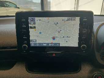 TOYOTA GR YARIS 2023 Image 29