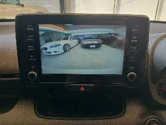 TOYOTA GR YARIS 2023 Image 30