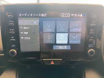 TOYOTA GR YARIS 2023 Image 31