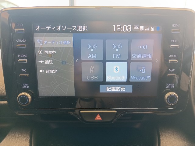 TOYOTA GR YARIS 2023 Image 37