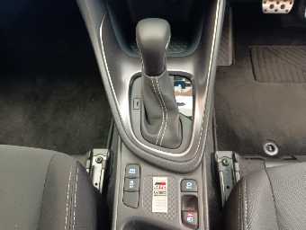 TOYOTA GR YARIS 2023 Image 33