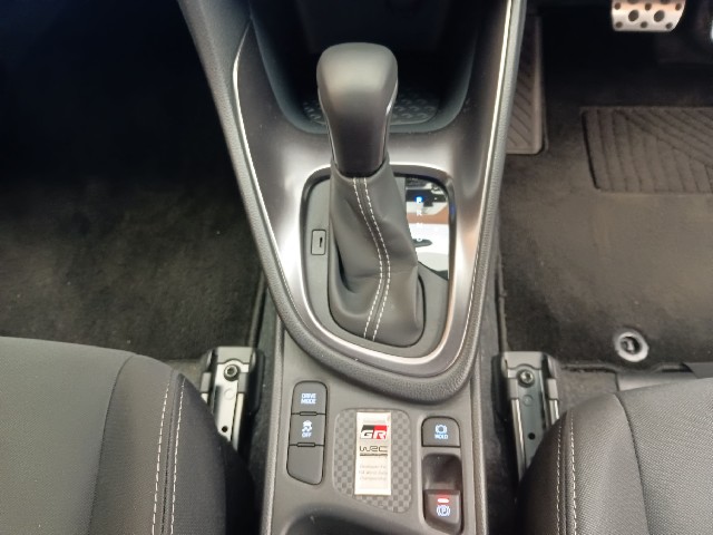 TOYOTA GR YARIS 2023 Image 39