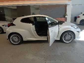 TOYOTA GR YARIS 2023 Image 5