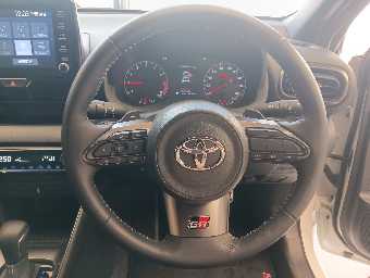 TOYOTA GR YARIS 2023 Image 35