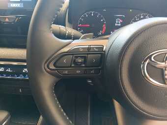 TOYOTA GR YARIS 2023 Image 36