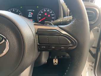 TOYOTA GR YARIS 2023 Image 37