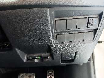 TOYOTA GR YARIS 2023 Image 38