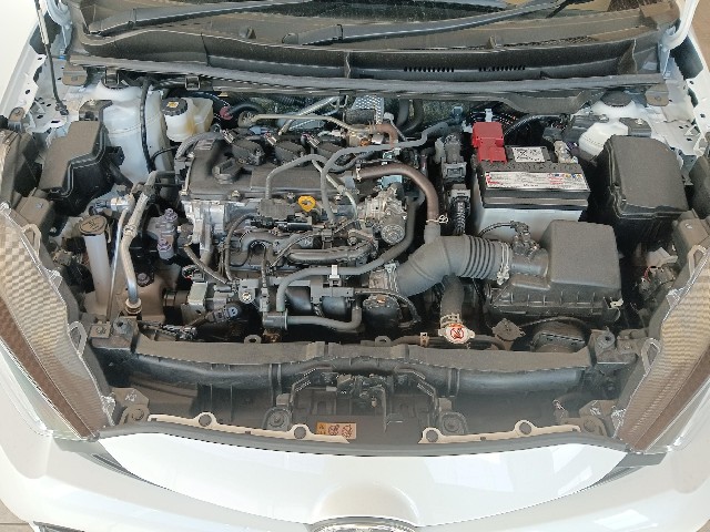 TOYOTA GR YARIS 2023 Image 46