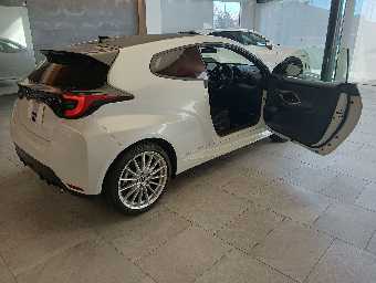 TOYOTA GR YARIS 2023 Image 6