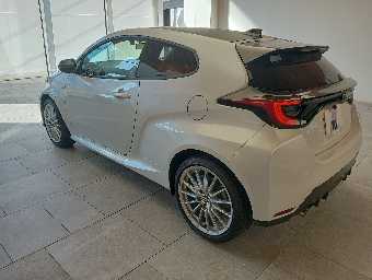 TOYOTA GR YARIS 2023 Image 9
