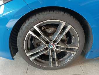 BMW 1 SERIES 2023 Image 13