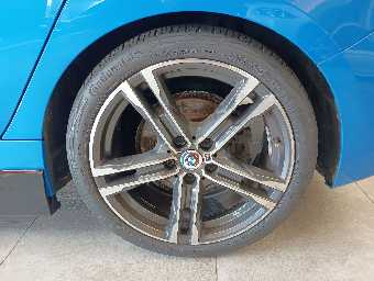BMW 1 SERIES 2023 Image 14