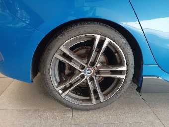 BMW 1 SERIES 2023 Image 15