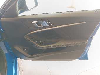 BMW 1 SERIES 2023 Image 20