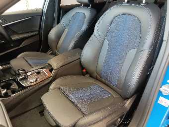 BMW 1 SERIES 2023 Image 27
