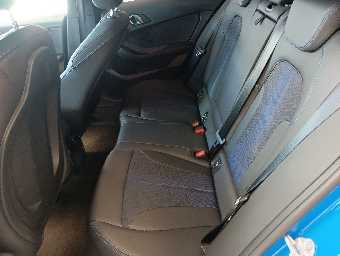 BMW 1 SERIES 2023 Image 29