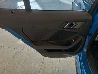 BMW 1 SERIES 2023 Image 30