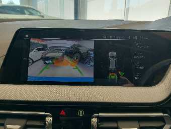 BMW 1 SERIES 2023 Image 33