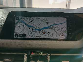 BMW 1 SERIES 2023 Image 35