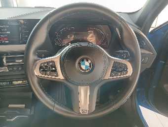 BMW 1 SERIES 2023 Image 37