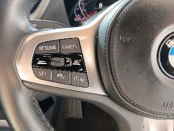 BMW 1 SERIES 2023 Image 38