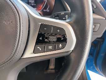 BMW 1 SERIES 2023 Image 39
