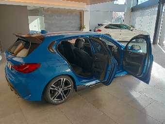 BMW 1 SERIES 2023 Image 6
