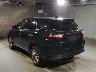 TOYOTA HARRIER 2019 Image 4