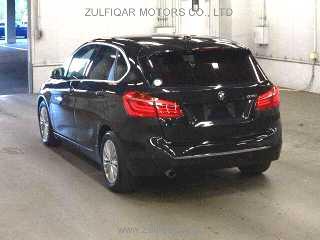 BMW 2 SERIES 2015 Image 2