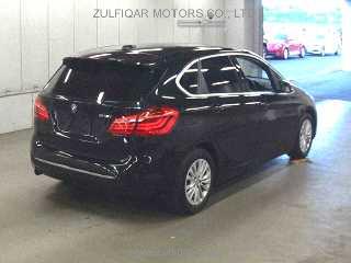 BMW 2 SERIES 2015 Image 5