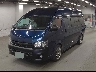 TOYOTA HIACE 2011 Image 1