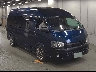 TOYOTA HIACE 2011 Image 2