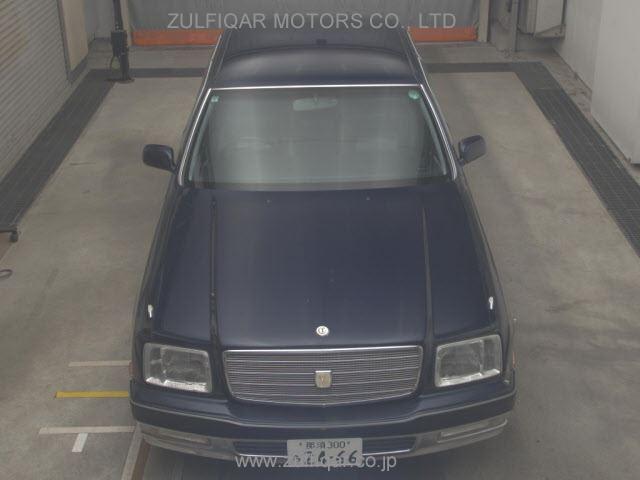 TOYOTA CENTURY 2003 Image 6