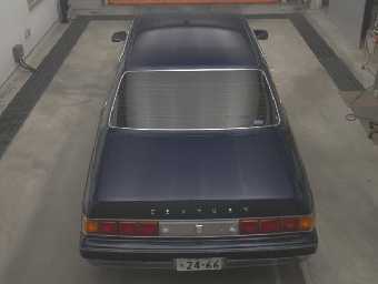 TOYOTA CENTURY 2003 Image 7