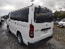 TOYOTA HIACE 2017 Image 4