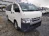 TOYOTA HIACE 2017 Image 6