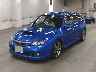 SUBARU IMPREZA 2009 Image 4