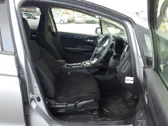 HONDA SHUTTLE 2022 Image 6