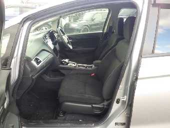 HONDA SHUTTLE 2022 Image 7