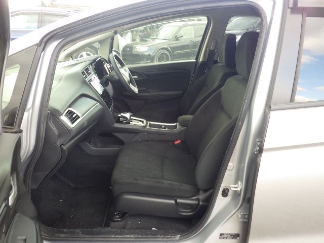 HONDA SHUTTLE 2022 Image 23