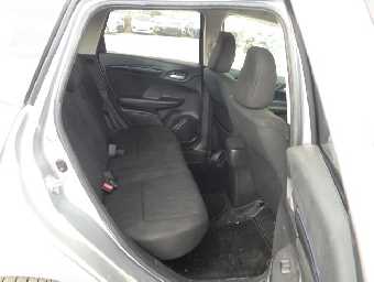 HONDA SHUTTLE 2022 Image 8