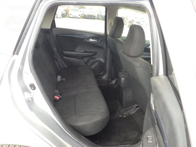 HONDA SHUTTLE 2022 Image 24