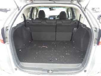 HONDA SHUTTLE 2022 Image 9