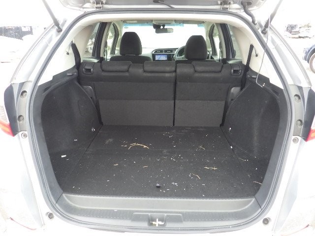 HONDA SHUTTLE 2022 Image 25